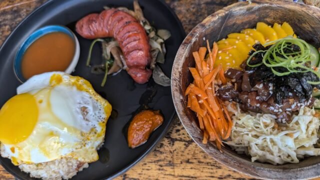 Happiness Beach Bar Siargao