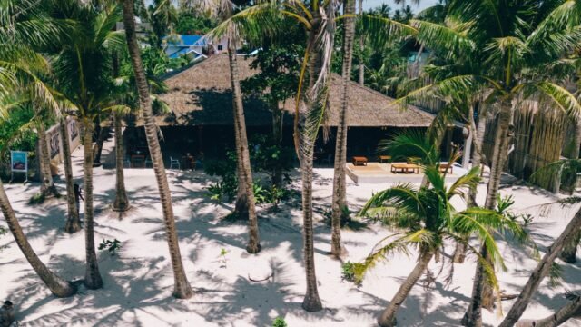 Loka Siargao Restaurant, Bar, & Shop