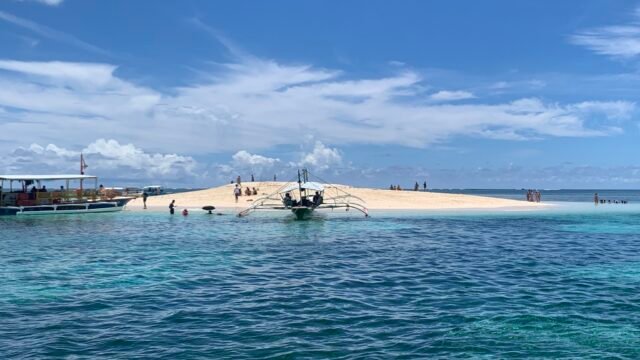 Naked Island