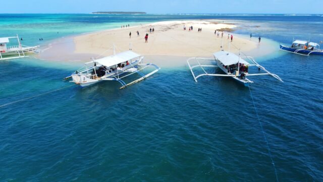 Naked Island