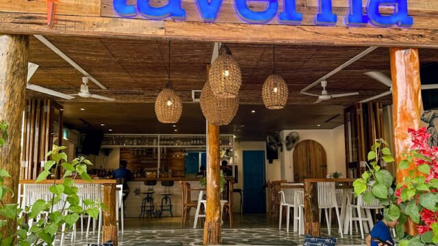 My Greek Taverna