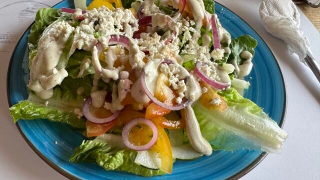 My Greek Taverna