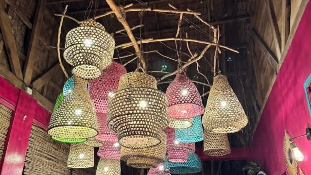 Cosmic Siargao