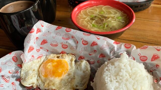 Kayaha Grill Siargao