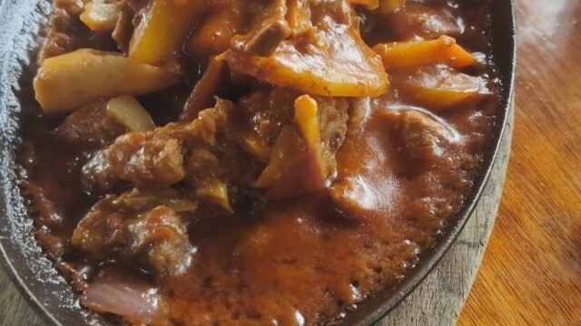 Kuya Romy'\''s bulalo at kambingan