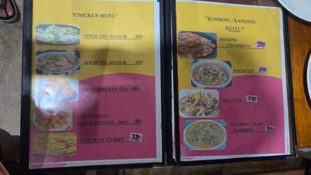 Kuya Romy'\''s bulalo at kambingan