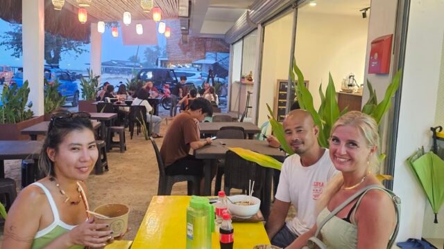 Cupbab Siargao