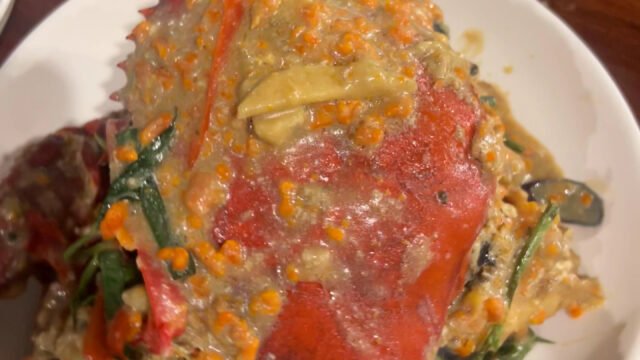 Basilyo Seafoods Restaurant