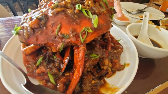 Basilyo Seafoods Restaurant