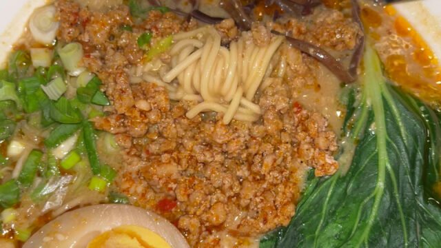 Hakata Ramen