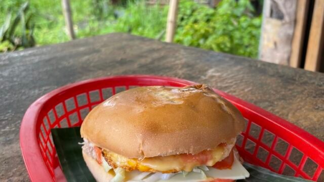 Ad Astra Cafe Siargao