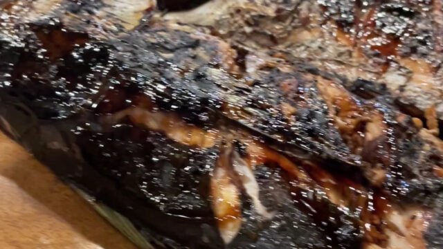 Bingwit-Kusina de Siargao