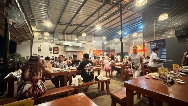 Penong'\''s Siargao Branch