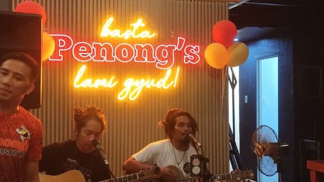 Penong'\''s Siargao Branch