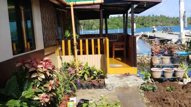 AJL Homestay And Foodhaus