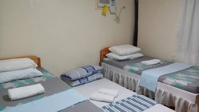 AJL Homestay And Foodhaus