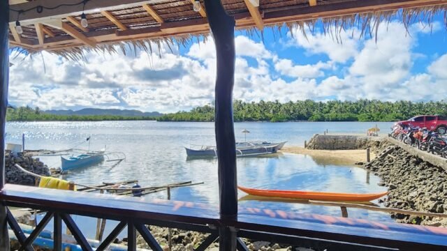 AJL Homestay And Foodhaus