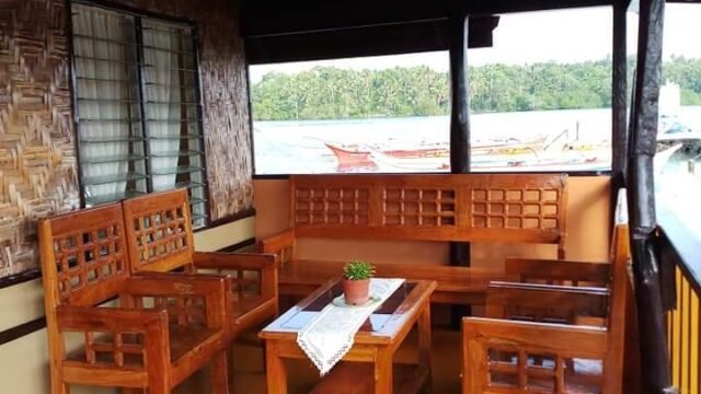 AJL Homestay And Foodhaus