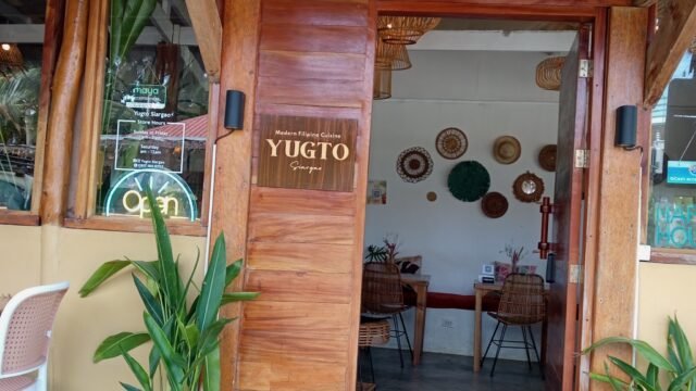 Yugto Siargao