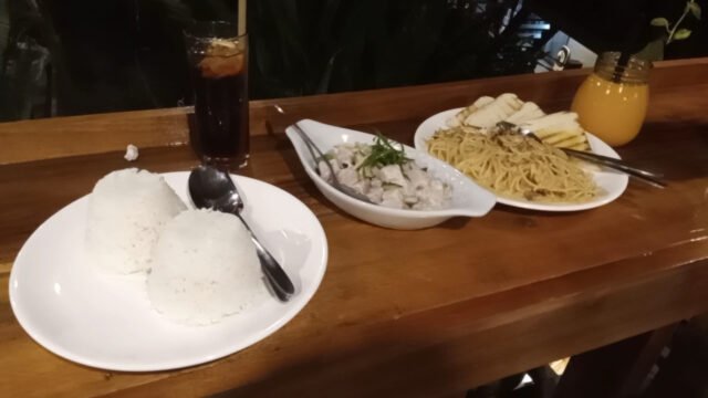 Nanay Fely'\''s Seafood and Grill - Siargao