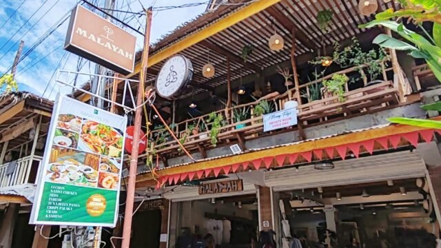 Nanay Fely'\''s Seafood and Grill - Siargao