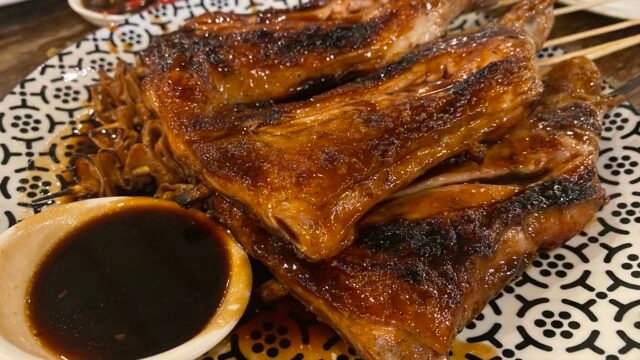 Bebie'\''s BBQ Siargao