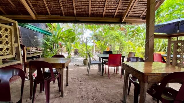 Serai Resto