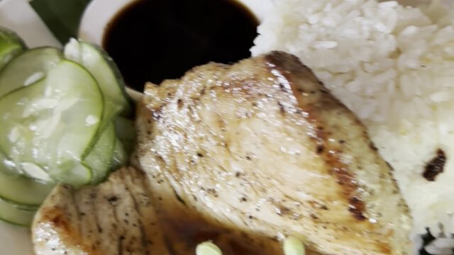 Serai Resto