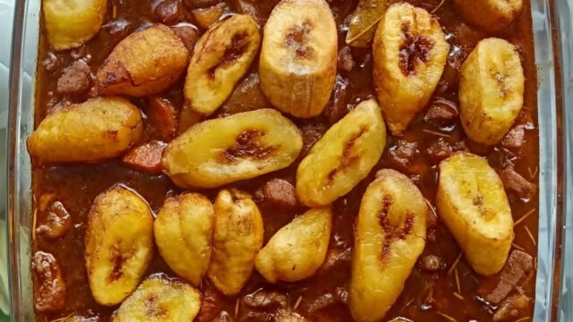 Isla'\''s Sizzla de Carinderia