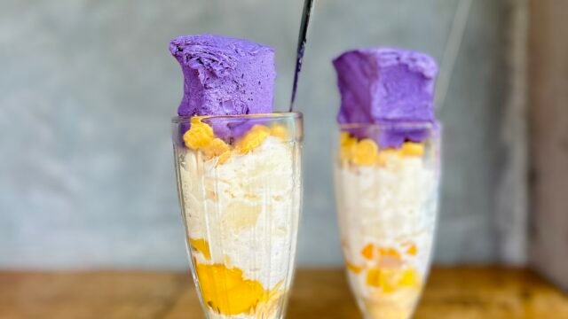 Gib’s Halo Halo