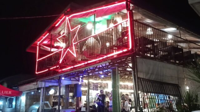 Babes Grill & BBQ