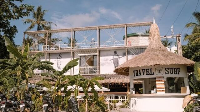 Happiness Hostel Siargao