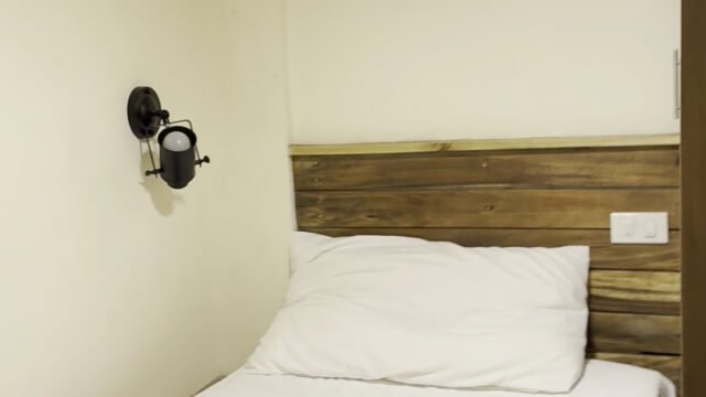 Happiness Hostel Siargao