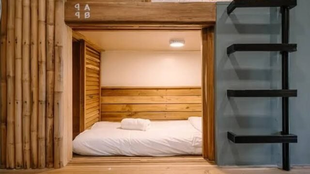 Happiness Hostel Siargao