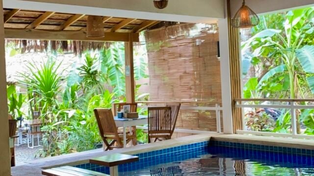 Happiness Hostel Siargao