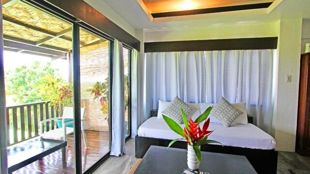 Villa Maya Siargao