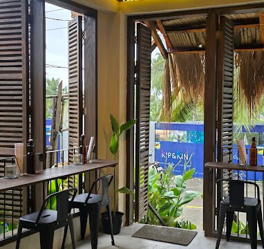 Alya Cafe