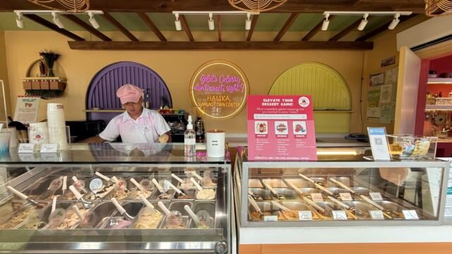 Sweet Halika Ice Cream House