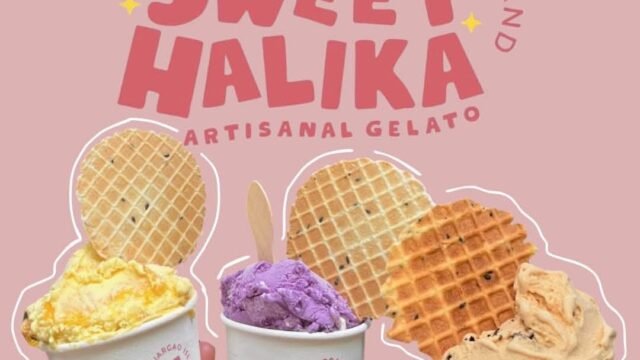 Sweet Halika Ice Cream House