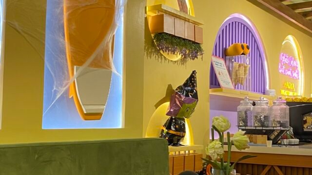 Sweet Halika Ice Cream House