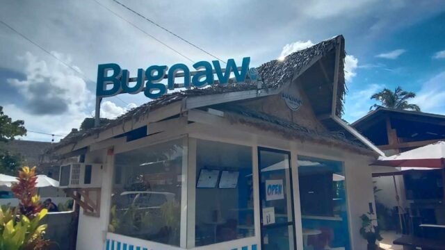 Bugnaw, Siargao'\''s Froyo