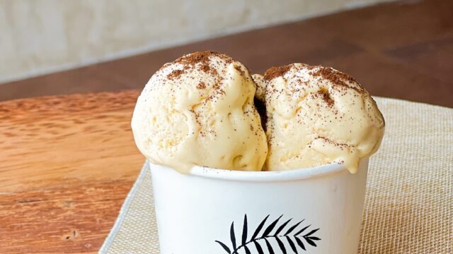 Bànay Bakery + Cafe