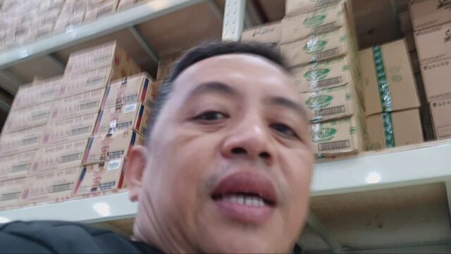 Puregold Siargao