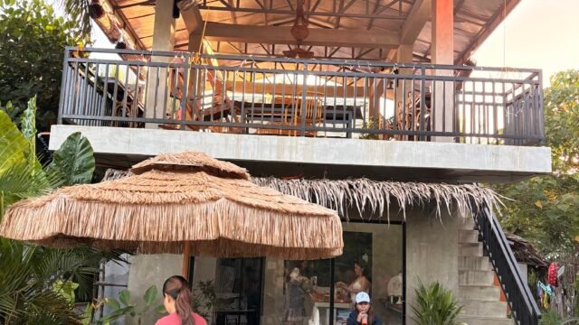 Meraki Bakery and Coffee