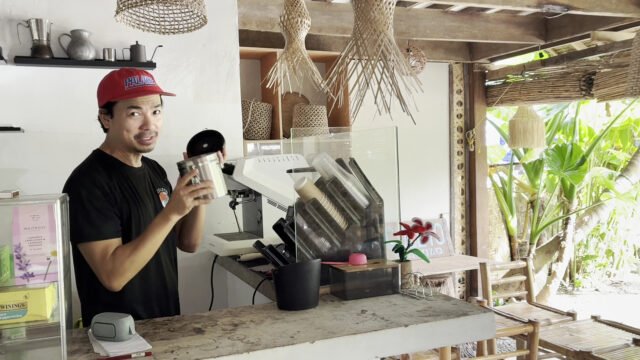 Coleto Siargao