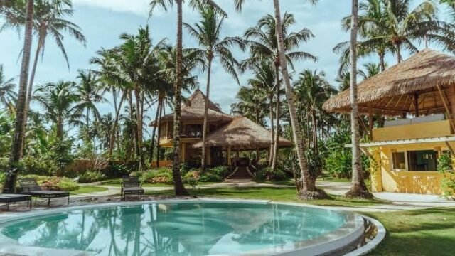 General’s Hideout Siargao