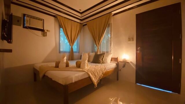 General’s Hideout Siargao