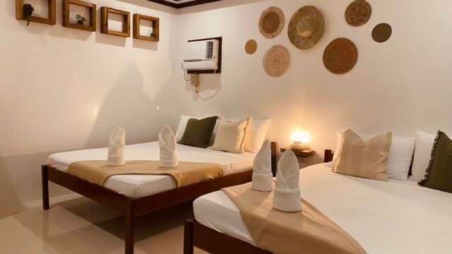 General’s Hideout Siargao