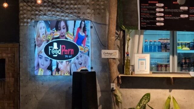 Nearby Coffee Siargao