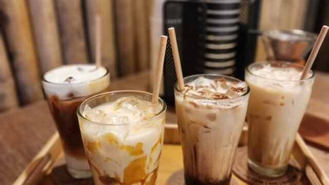 Nearby Coffee Siargao